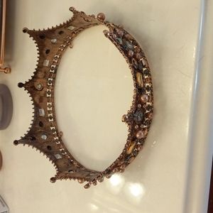 Jeweled Crown